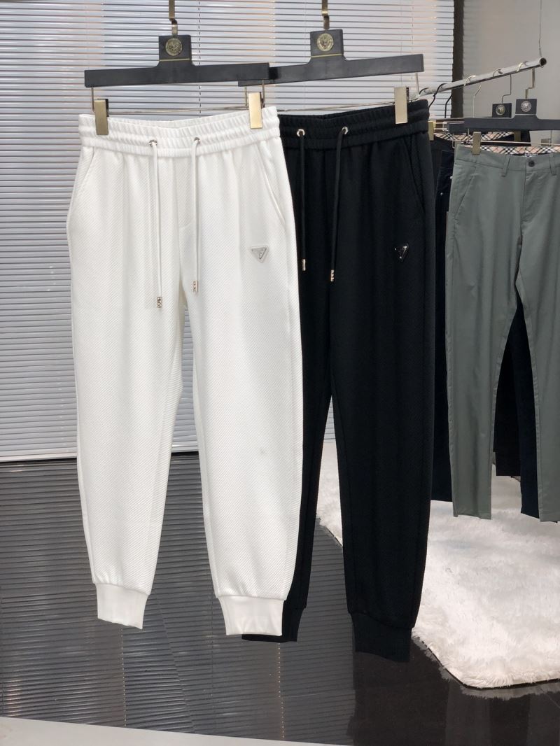 Prada Long Pants